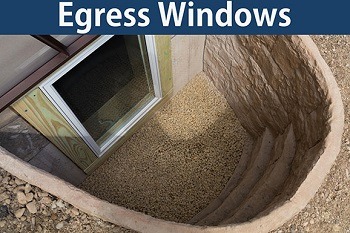 Egress Windows